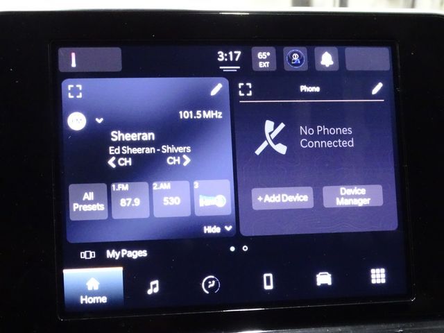 2022 Jeep Compass Latitude Raleigh NC