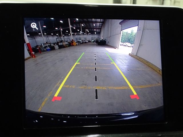 2022 Jeep Compass Latitude Raleigh NC