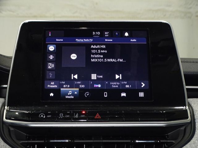 2022 Jeep Compass Latitude Raleigh NC