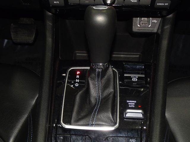 2022 Jeep Compass Latitude Raleigh NC