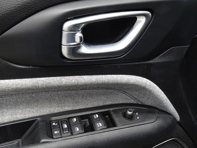 2022 Jeep Compass Latitude Raleigh NC