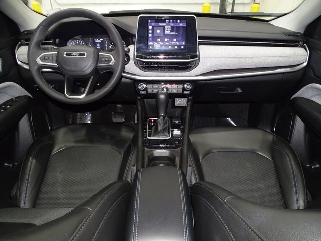 2022 Jeep Compass Latitude Raleigh NC