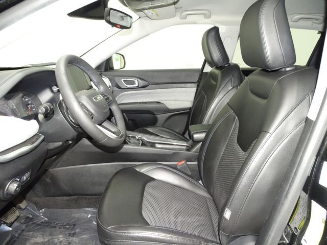 2022 Jeep Compass Latitude Raleigh NC