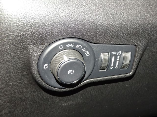 2022 Jeep Compass Latitude Raleigh NC