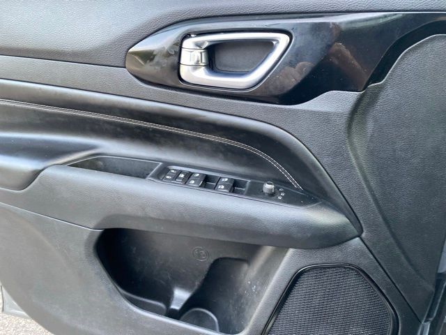 2022 Jeep Compass Latitude Raleigh NC