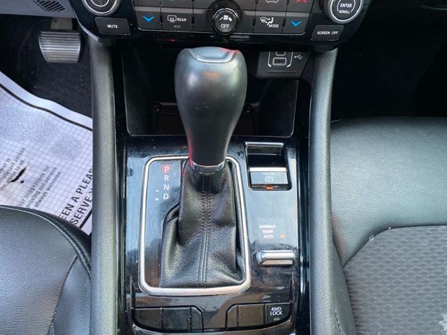 2022 Jeep Compass Latitude Raleigh NC