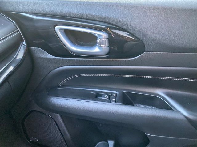 2022 Jeep Compass Latitude Raleigh NC