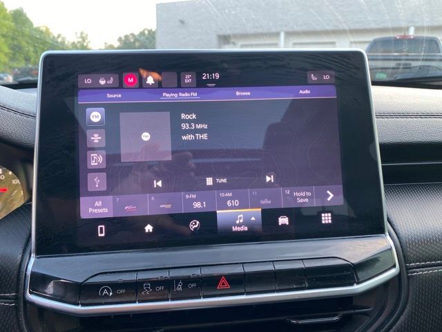 2022 Jeep Compass Latitude Raleigh NC