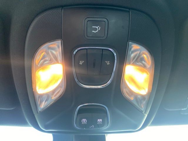 2022 Jeep Compass Latitude Raleigh NC