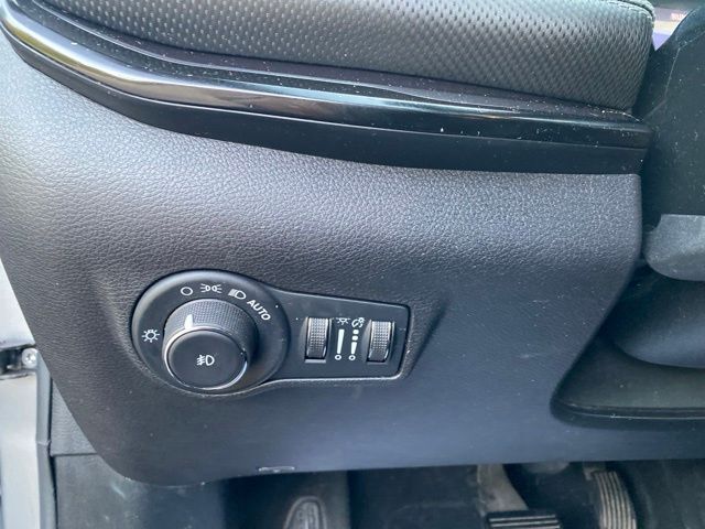 2022 Jeep Compass Latitude Raleigh NC