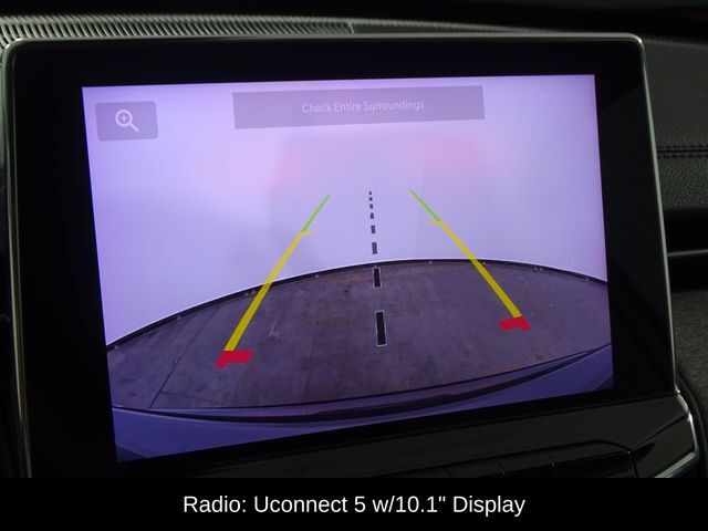 2022 Jeep Compass Latitude Raleigh NC