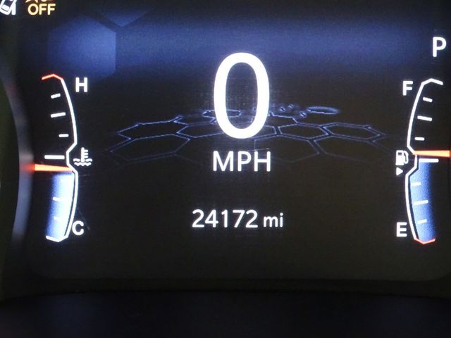 2022 Jeep Compass Latitude Raleigh NC