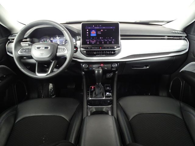 2022 Jeep Compass Latitude Raleigh NC
