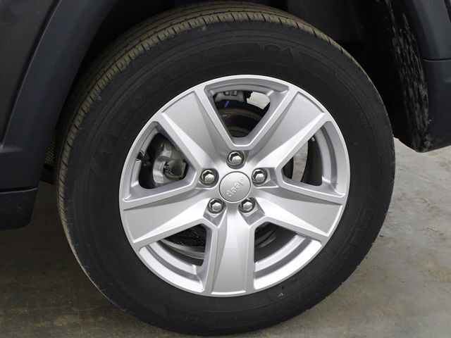 2022 Jeep Compass Latitude Raleigh NC