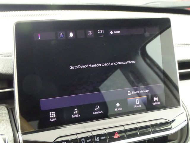 2022 Jeep Compass Latitude Raleigh NC