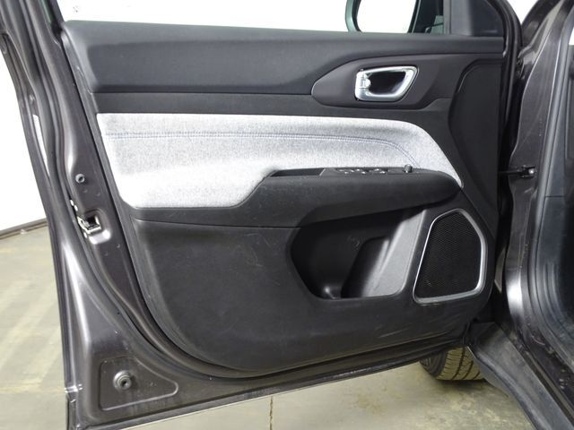 2022 Jeep Compass Latitude Raleigh NC