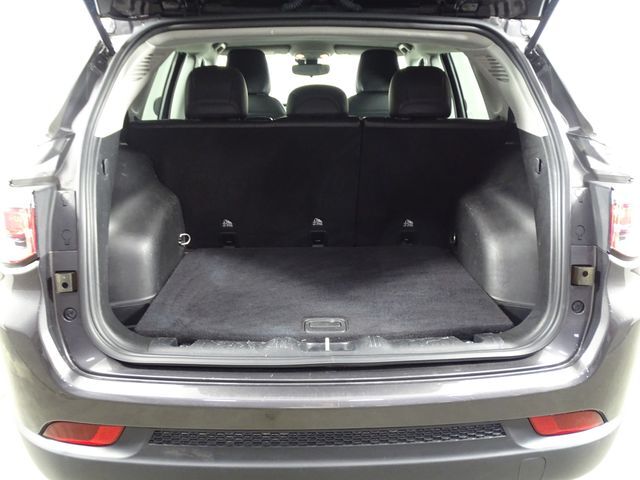 2022 Jeep Compass Latitude Raleigh NC