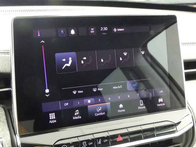 2022 Jeep Compass Latitude Raleigh NC