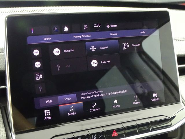 2022 Jeep Compass Latitude Raleigh NC