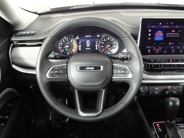 2022 Jeep Compass Latitude Raleigh NC