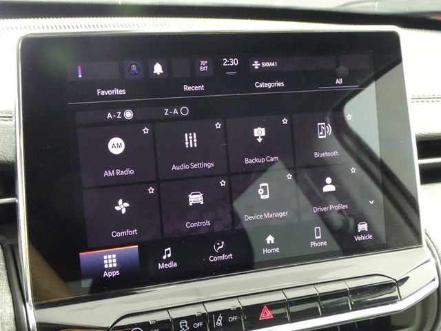 2022 Jeep Compass Latitude Raleigh NC