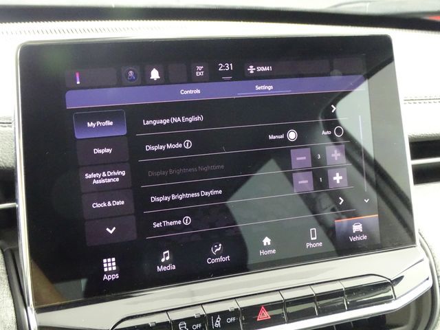 2022 Jeep Compass Latitude Raleigh NC