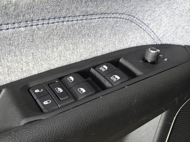 2022 Jeep Compass Latitude Raleigh NC