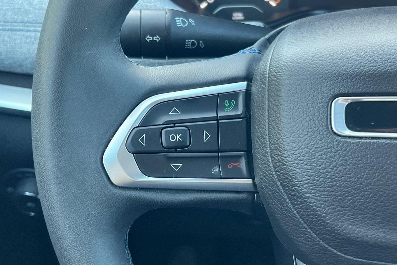 2022 Jeep Compass Latitude Roseville CA