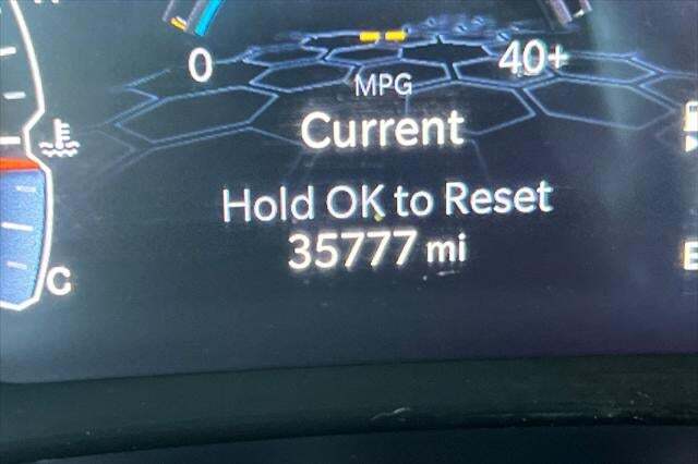 2022 Jeep Compass Latitude Roseville CA