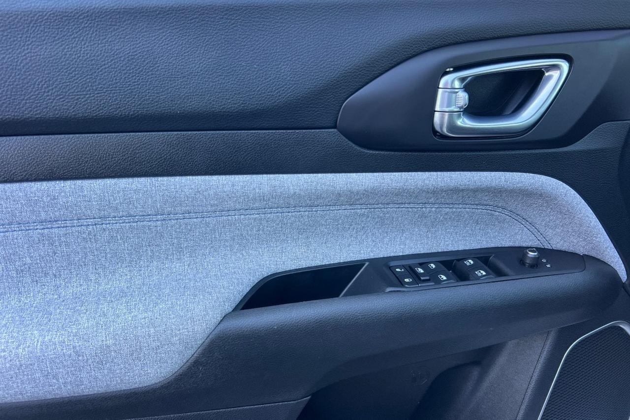 2022 Jeep Compass Latitude Roseville CA