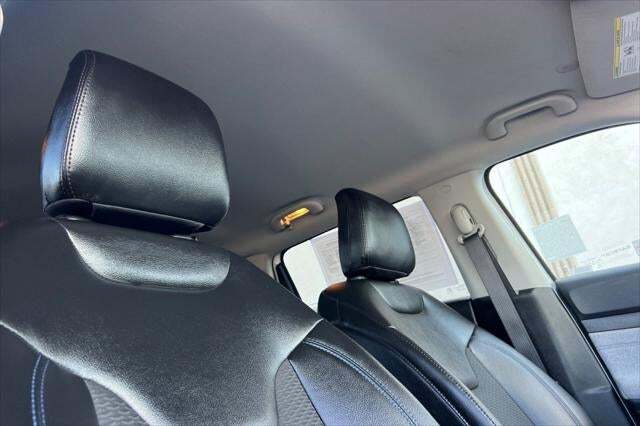 2022 Jeep Compass Latitude Roseville CA