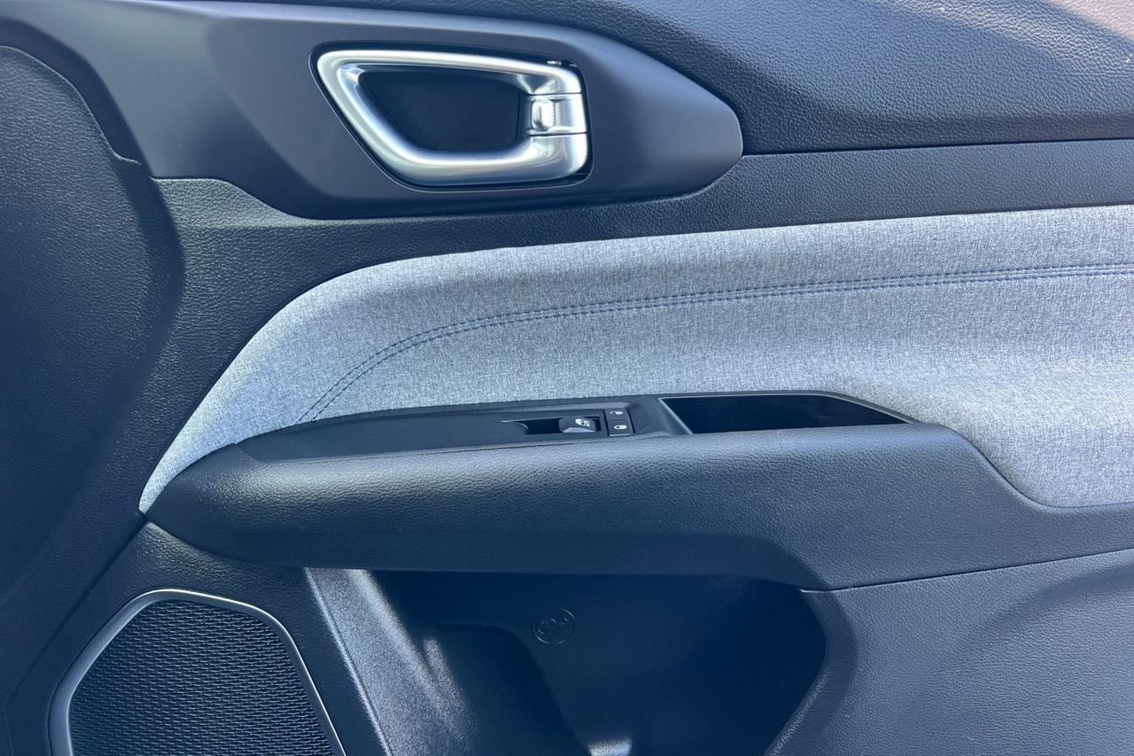 2022 Jeep Compass Latitude Roseville CA
