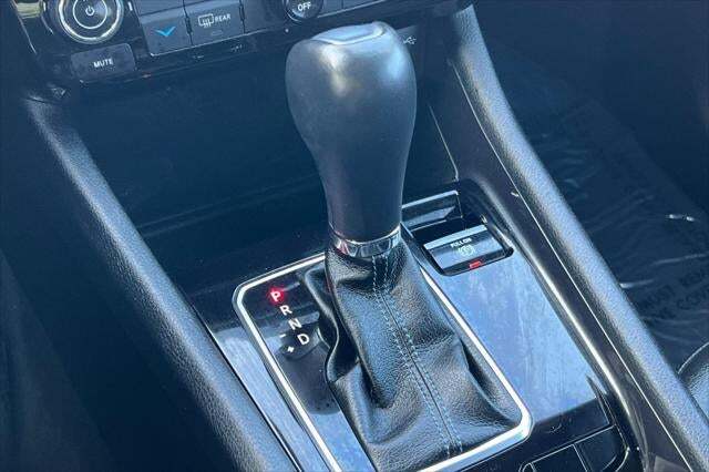 2022 Jeep Compass Latitude Roseville CA