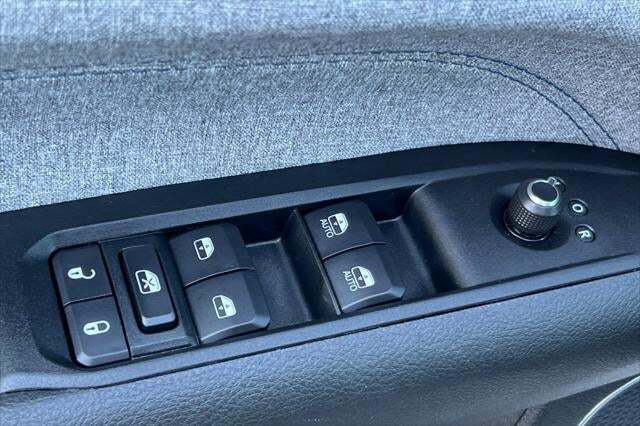 2022 Jeep Compass Latitude Roseville CA