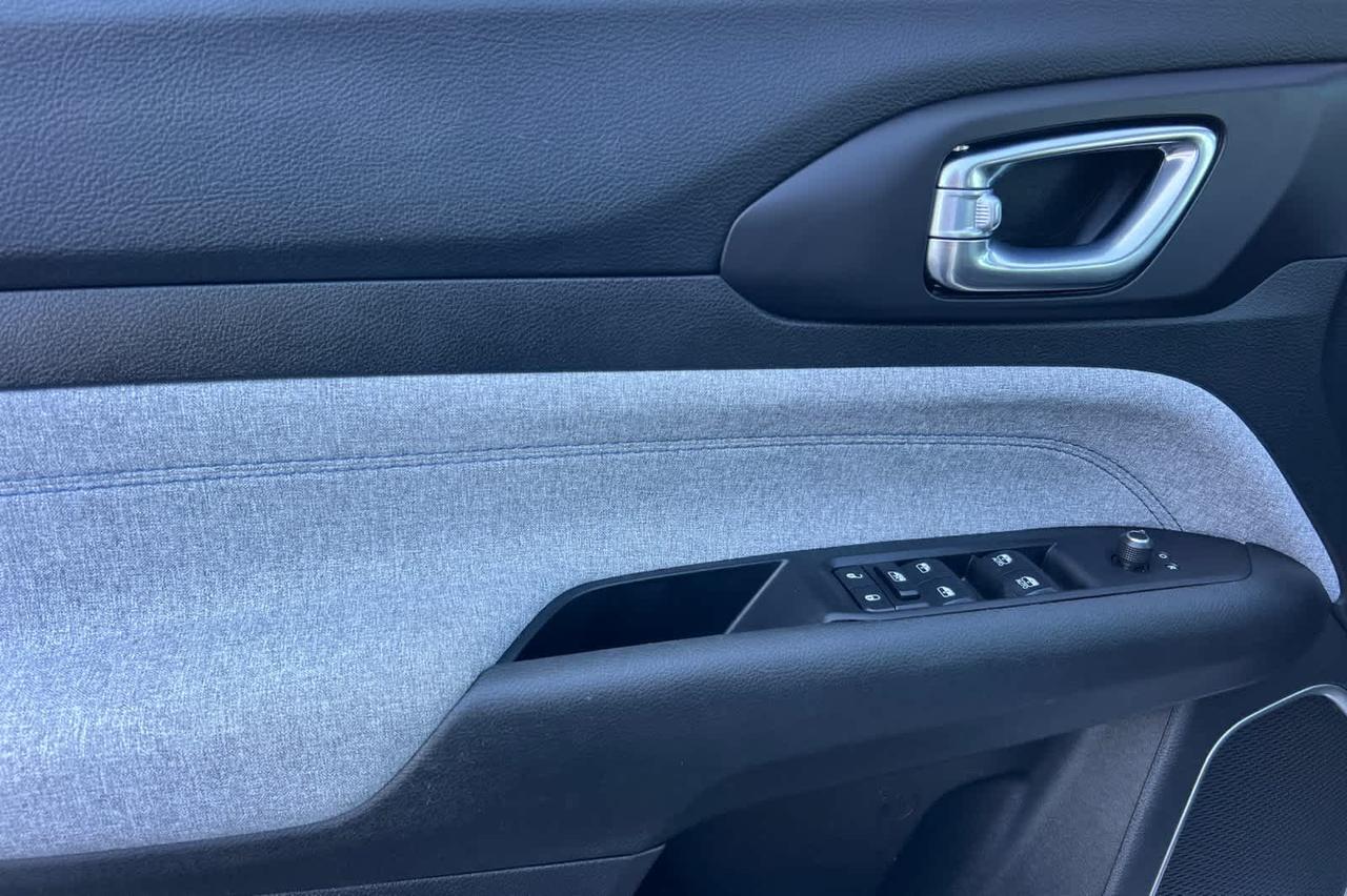 2022 Jeep Compass Latitude Roseville CA