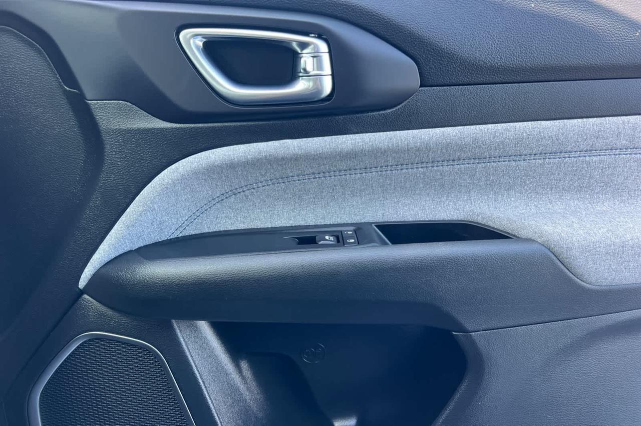 2022 Jeep Compass Latitude Roseville CA
