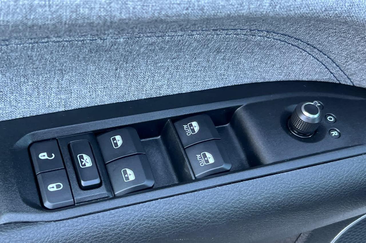 2022 Jeep Compass Latitude Roseville CA