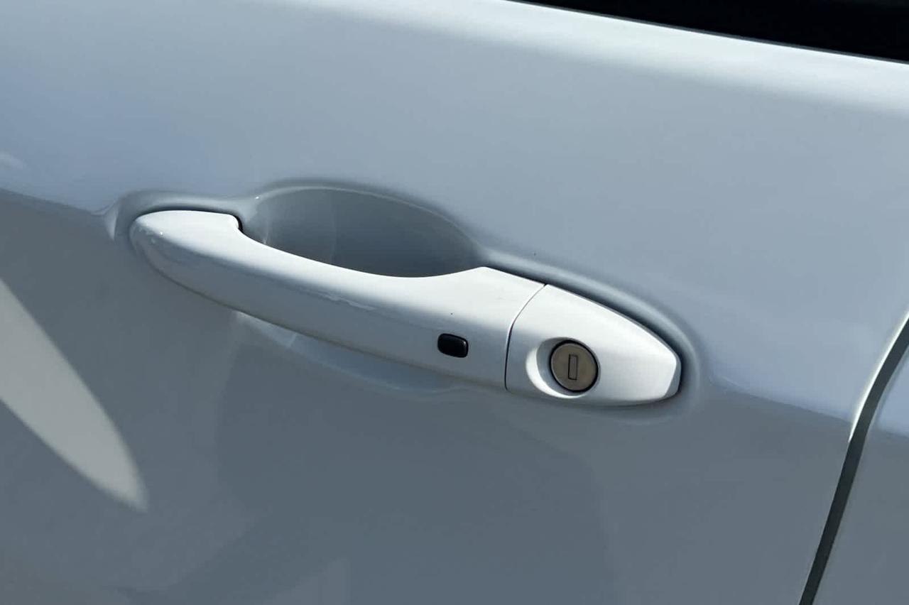 2022 Jeep Compass Latitude Roseville CA