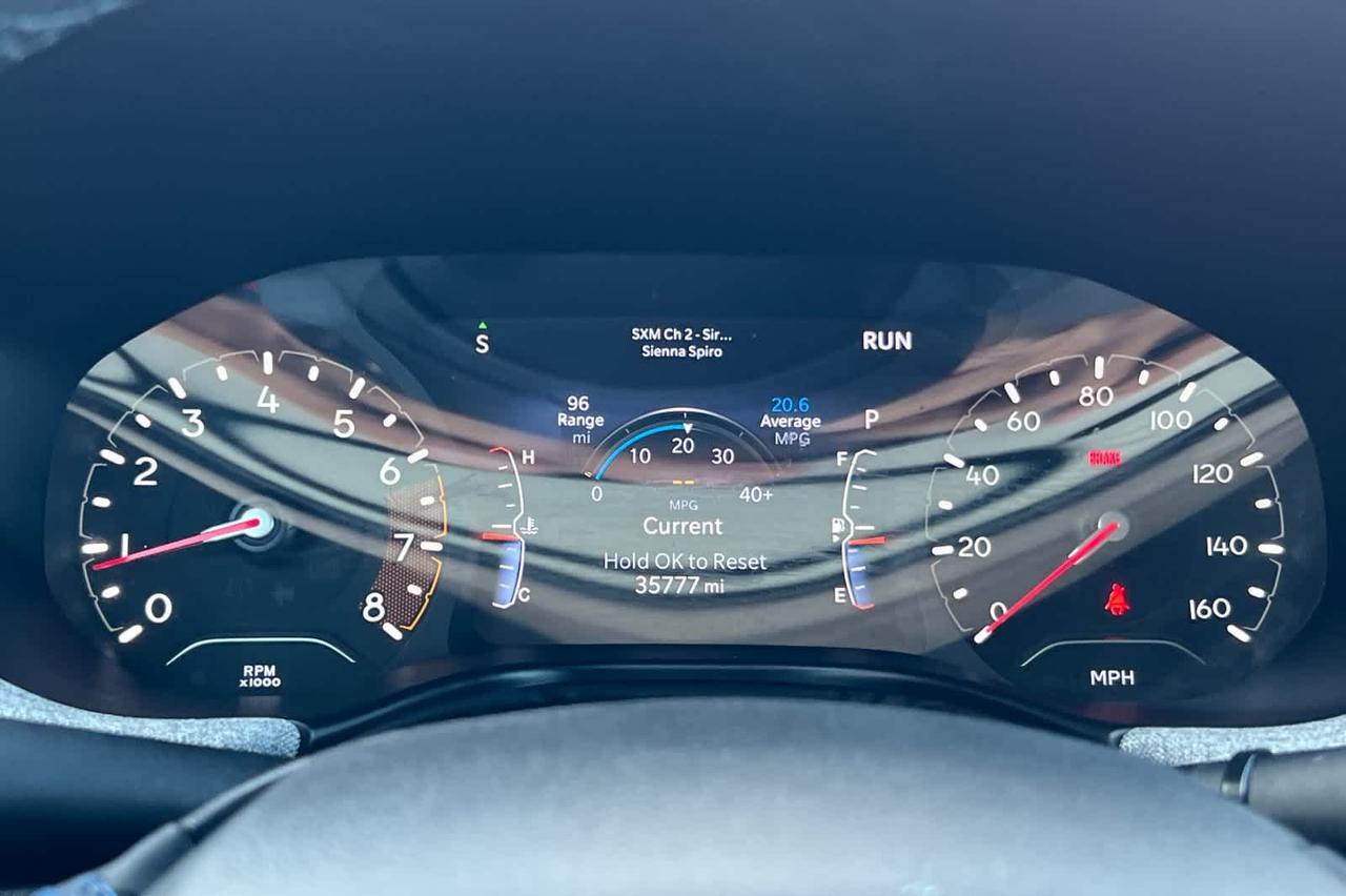 2022 Jeep Compass Latitude Roseville CA