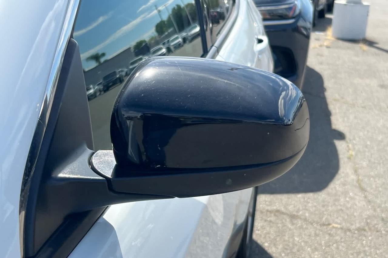 2022 Jeep Compass Latitude Roseville CA