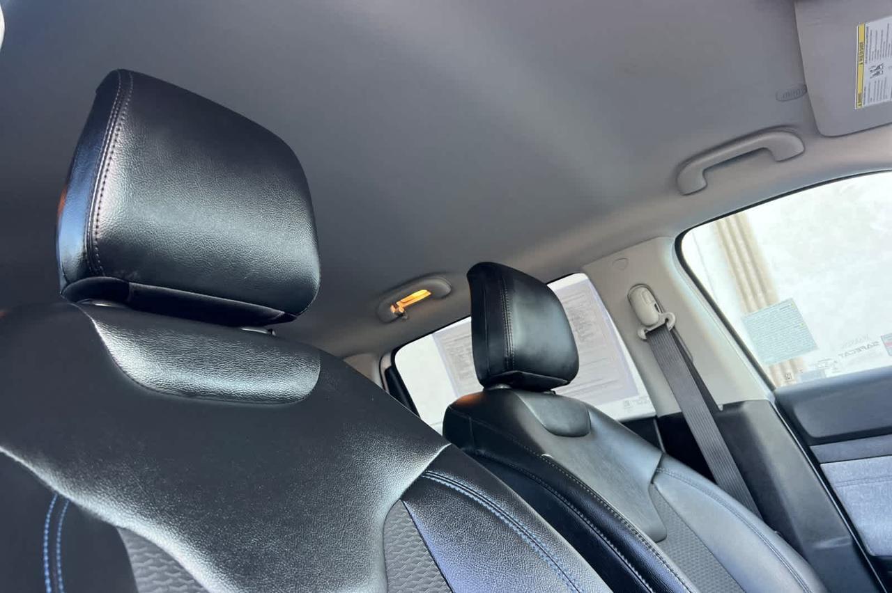 2022 Jeep Compass Latitude Roseville CA