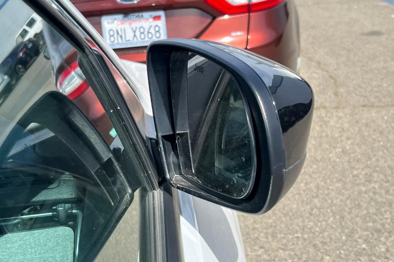 2022 Jeep Compass Latitude Roseville CA