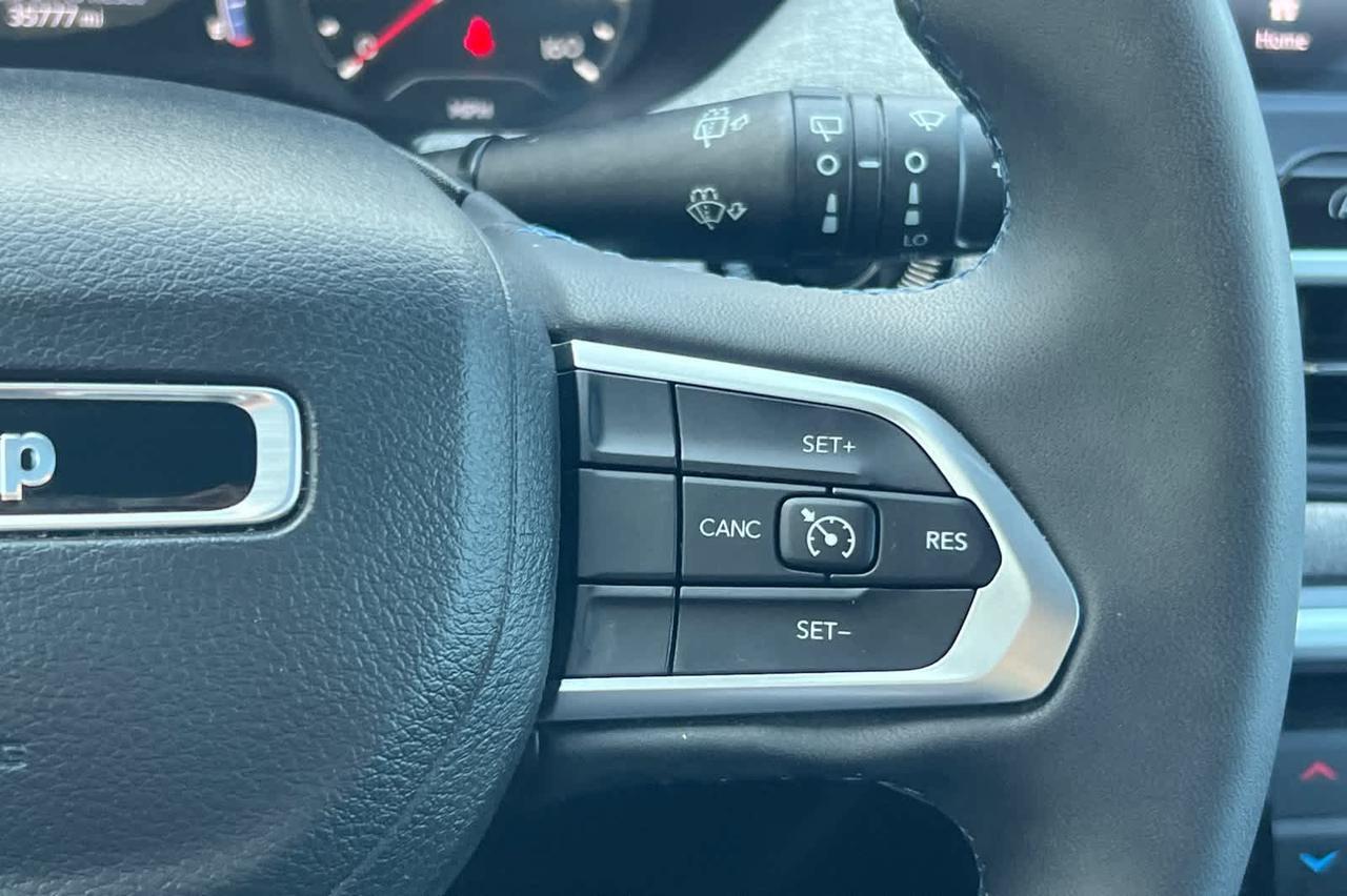 2022 Jeep Compass Latitude Roseville CA