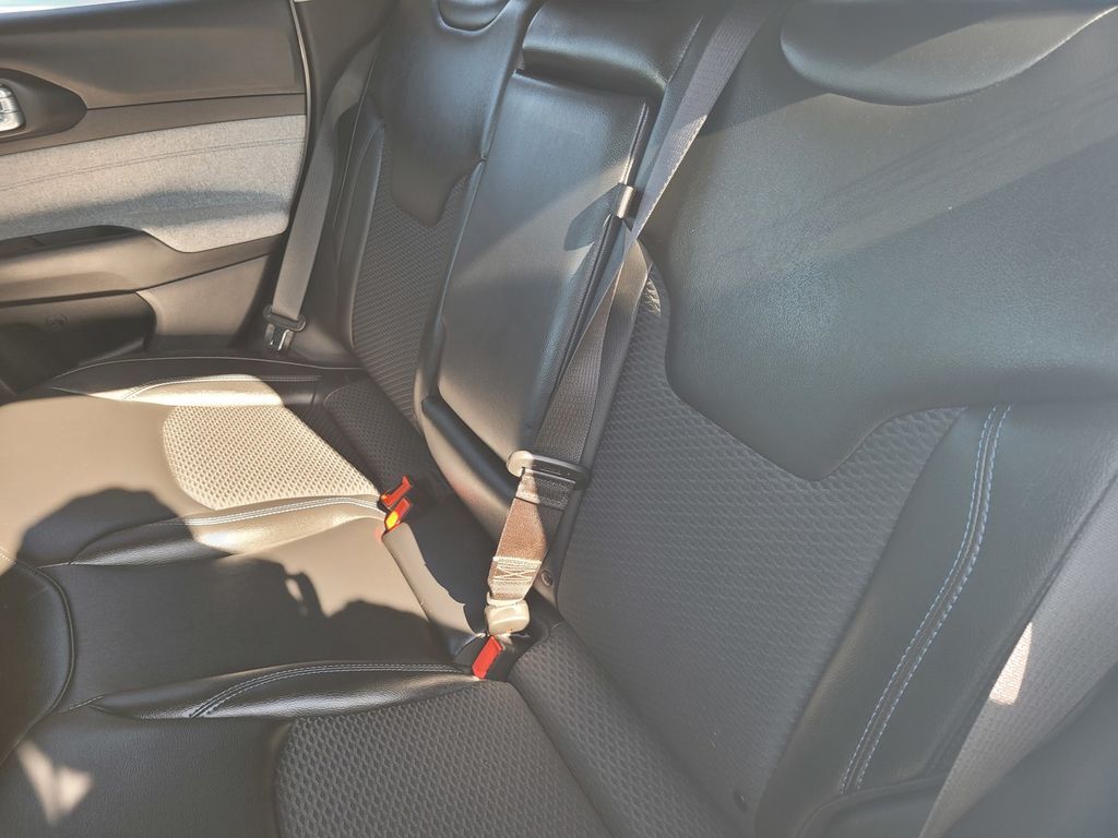 2022 Jeep Compass Latitude Roseville CA