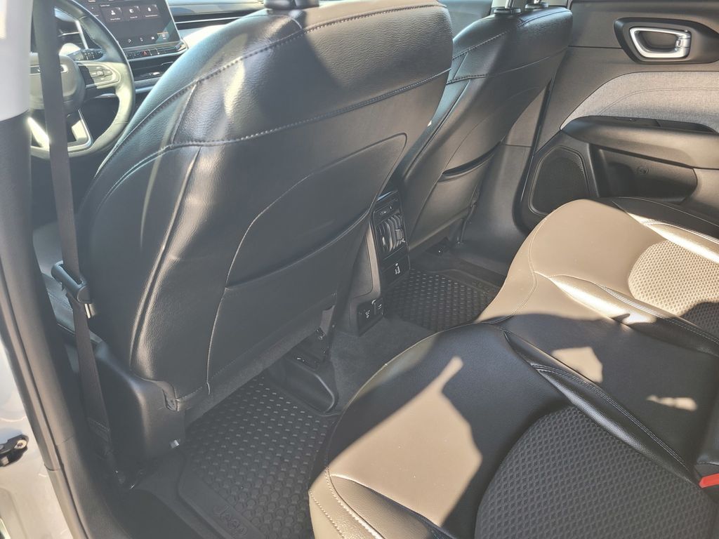 2022 Jeep Compass Latitude Roseville CA