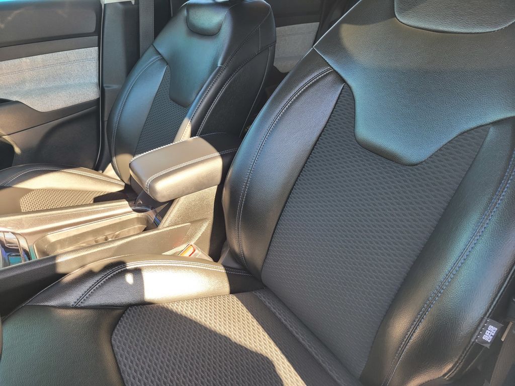 2022 Jeep Compass Latitude Roseville CA