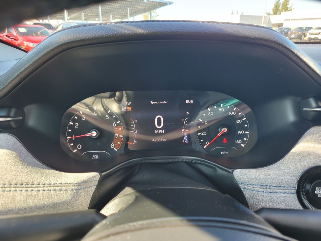 2022 Jeep Compass Latitude Roseville CA