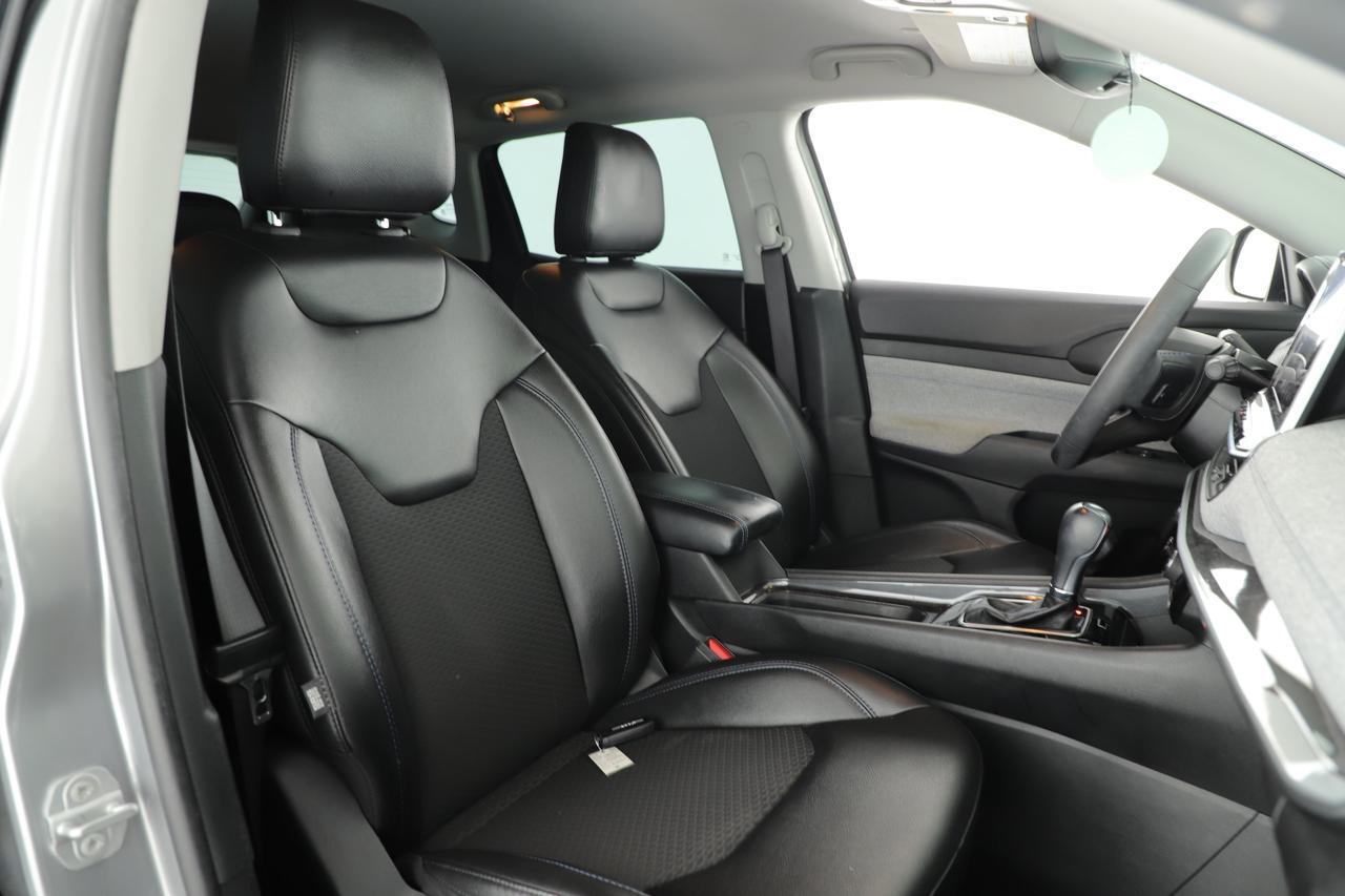 2022 Jeep Compass Latitude New Braunfels TX