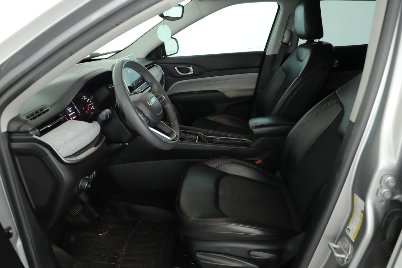 2022 Jeep Compass Latitude New Braunfels TX