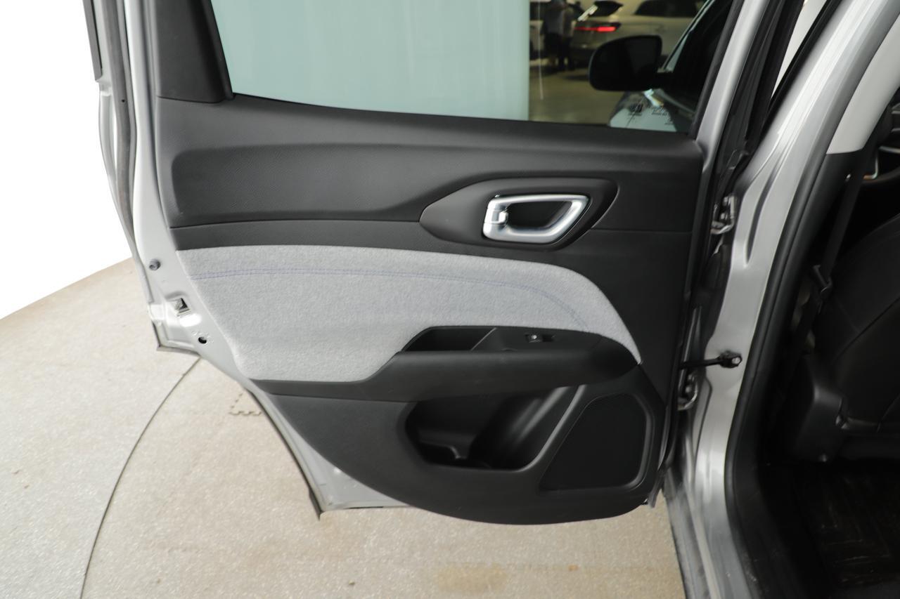 2022 Jeep Compass Latitude New Braunfels TX